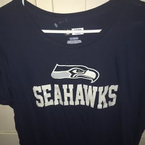 Seahawks Women’s T-shirt